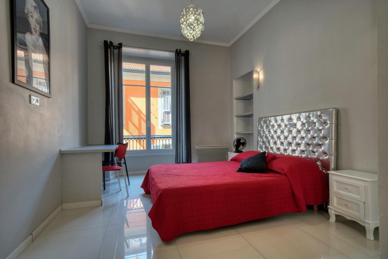 Lusso 5 Beds Central Apartment Nice Exterior photo