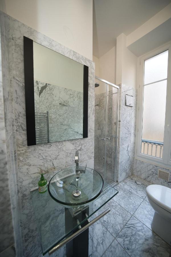 Lusso 5 Beds Central Apartment Nice Exterior photo