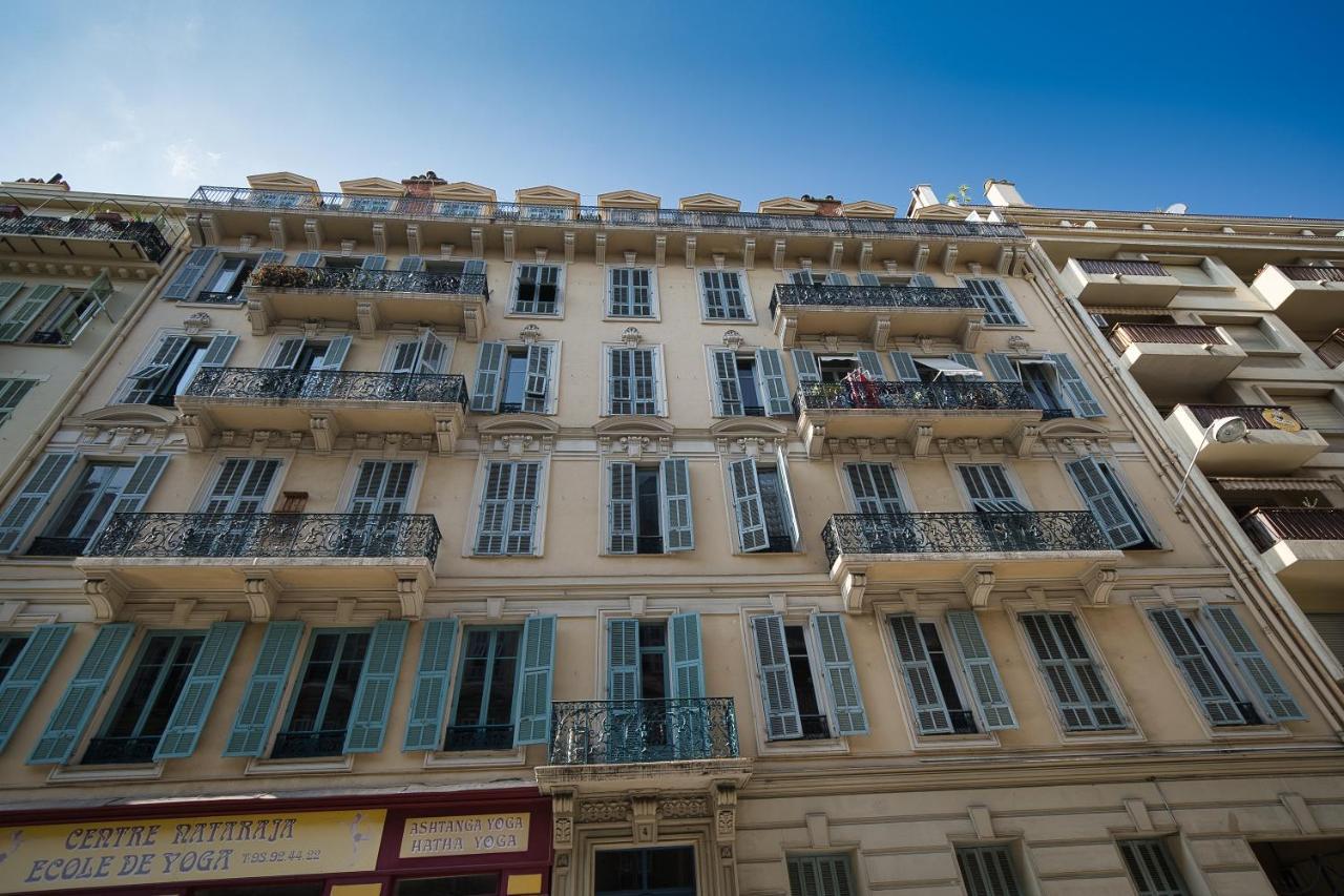Lusso 5 Beds Central Apartment Nice Exterior photo