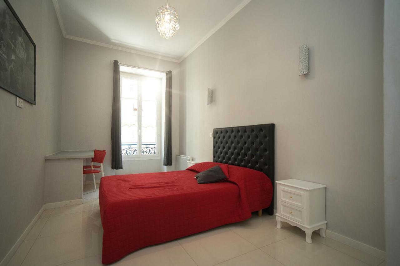 Lusso 5 Beds Central Apartment Nice Exterior photo