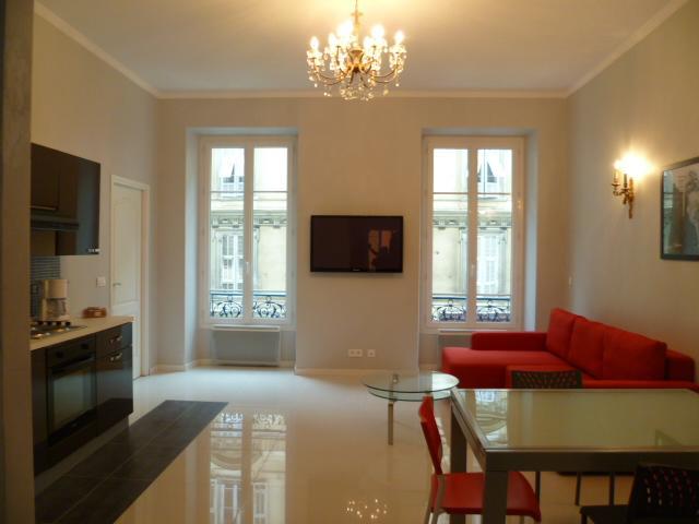 Lusso 5 Beds Central Apartment Nice Exterior photo